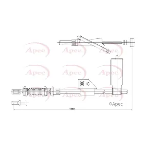 CAB1304 APEC