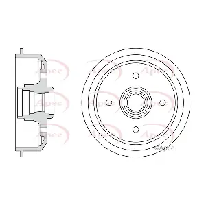 DRM9116 APEC