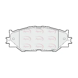 APEC PAD1586