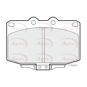 APEC PAD511