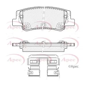 PAD2534 APEC