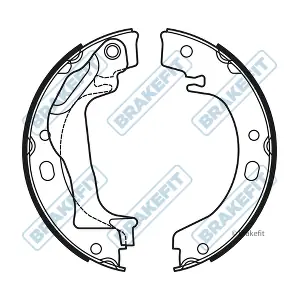 APEC BSH1058