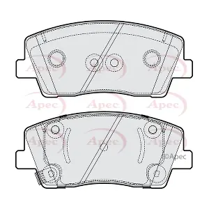 PAD2264 APEC