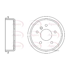 DRM9165 APEC