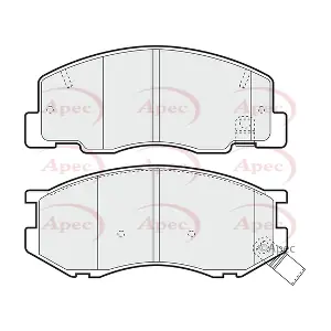 APEC PAD1004