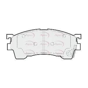 APEC PAD765