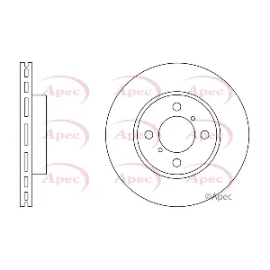 APEC DSK2546