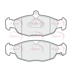 APEC PAD730