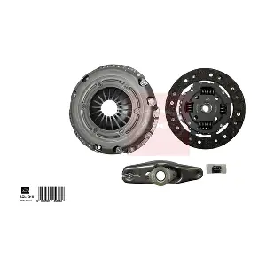 ACL1018 APEC