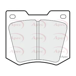 APEC PAD568