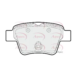 APEC PAD1433