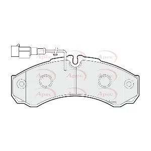 APEC PAD1542