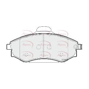 APEC PAD1321