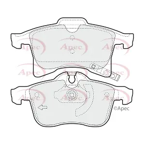 APEC PAD1348