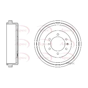 DRM9974 APEC