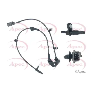 ABS1764 APEC