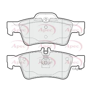 APEC PAD1322
