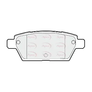 APEC PAD1802