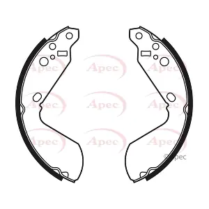 APEC SHU519