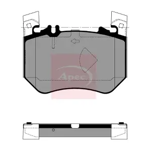 PAD2455 APEC