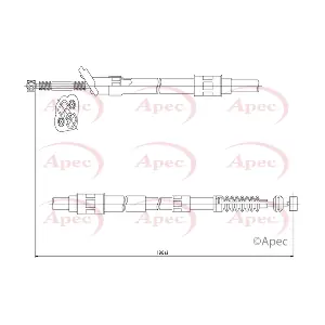 CAB1441 APEC