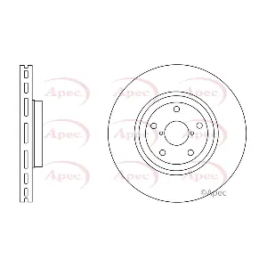 APEC DSK2750
