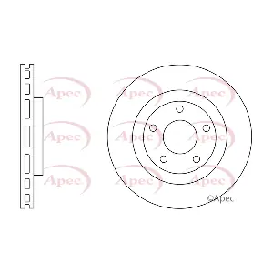 APEC DSK2638
