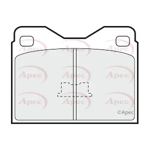 APEC PAD273