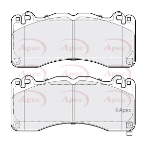 PAD2221 APEC