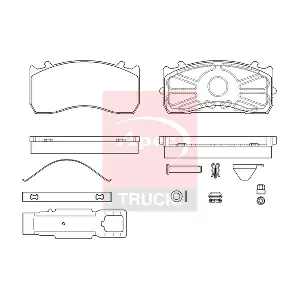 PAD29183K APEC