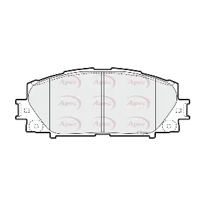 APEC PAD1598