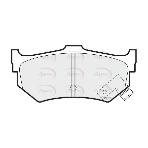 APEC PAD451