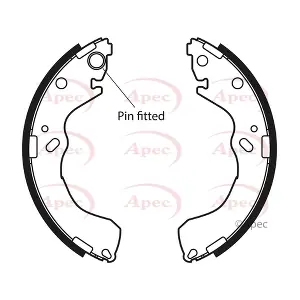 APEC SHU 598