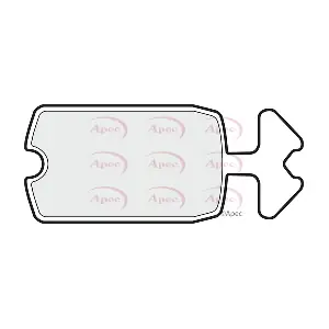 APEC PAD251