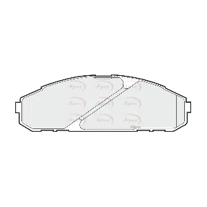 PAD876 APEC