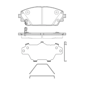 APEC PD3973