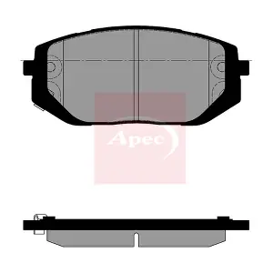 PAD2532 APEC