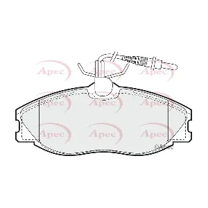 APEC PAD902