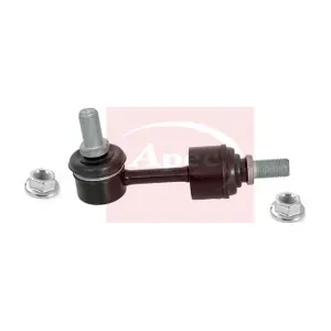 AST4475 APEC