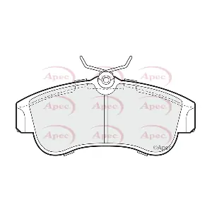 APEC PAD692