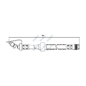 APEC BHO4096