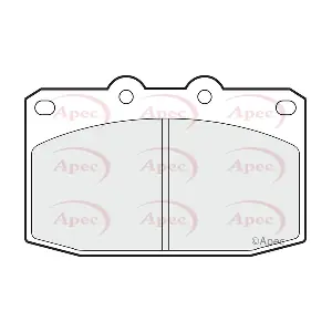 APEC PAD699