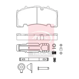 PAD29308K APEC