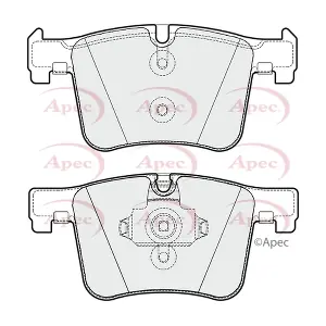 APEC PAD1830