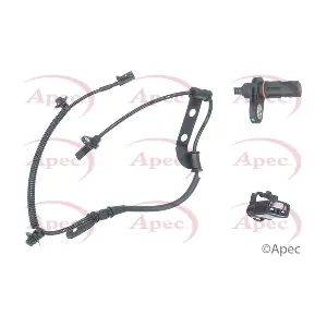 ABS1732 APEC