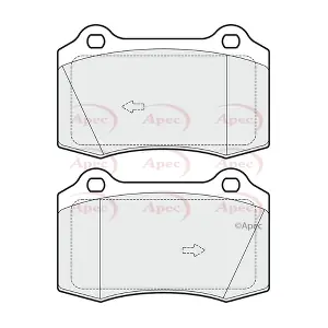 APEC PAD1704