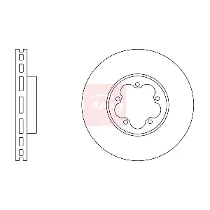 APEC DSK2928