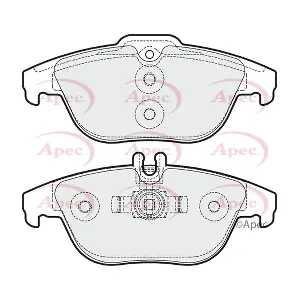 APEC PAD1619