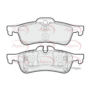APEC PAD1328