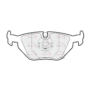 APEC PAD856